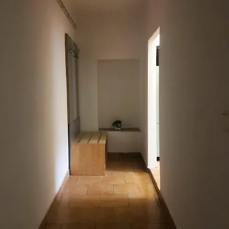 公寓 Levne Ústí nad Labem