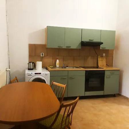 Levné Ul Apartmán