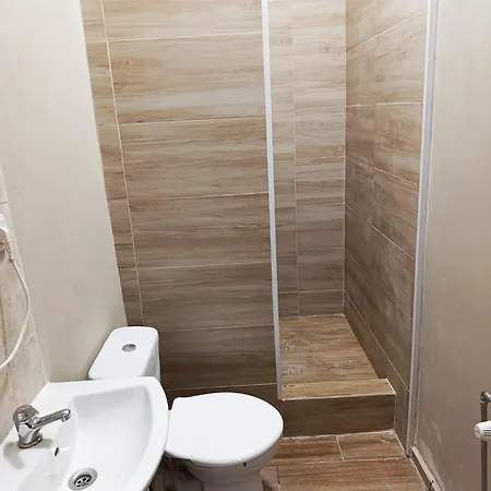 Apartmán Levné Ul