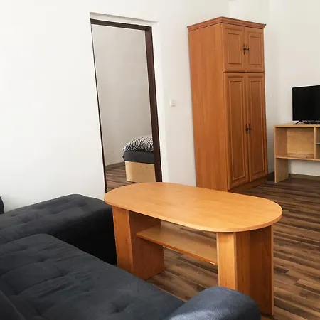 Apartmán Levné Ul Ústí nad Labem