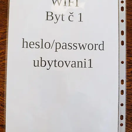 Levné Ul *