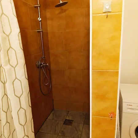Apartmán Levné Ul
