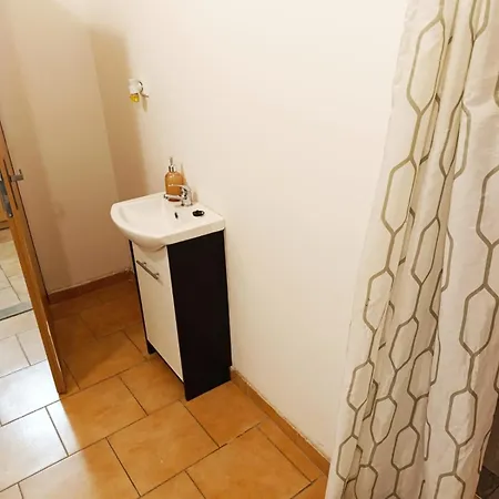 公寓 Levne Ústí nad Labem