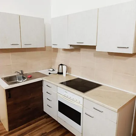 Apartmán Levné Ul