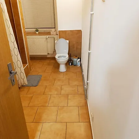 Apartmán Levné Ul
