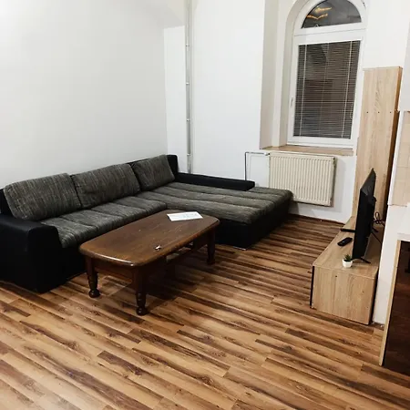 Levné Ul * Ústí nad Labem
