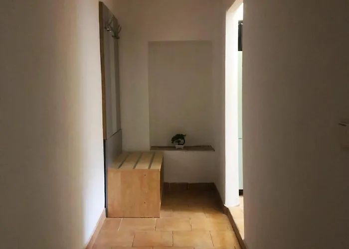 Lägenhet Levne Ústí nad Labem