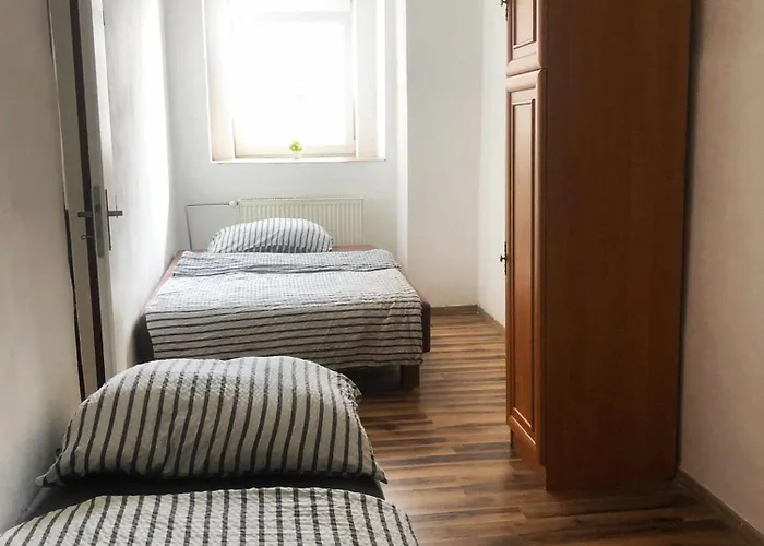 Levné Ul * Ústí nad Labem