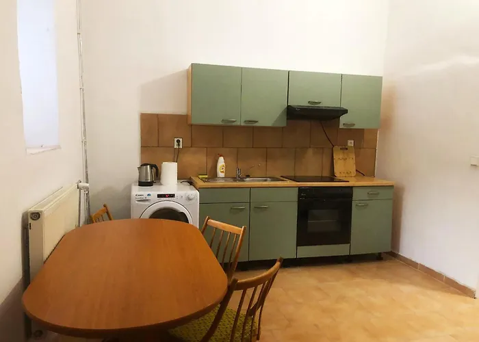 Levné Ul Appartamento
