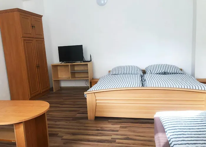 Levné Ul Appartamento Ústí nad Labem