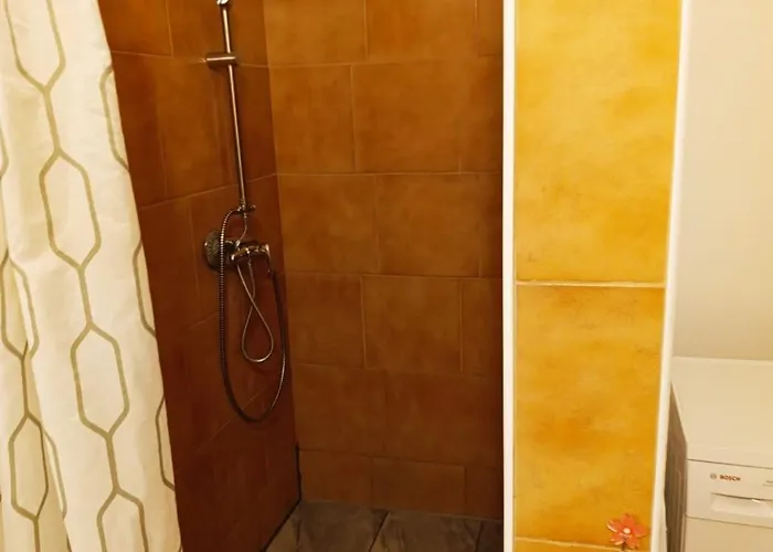 Appartamento Levné Ul