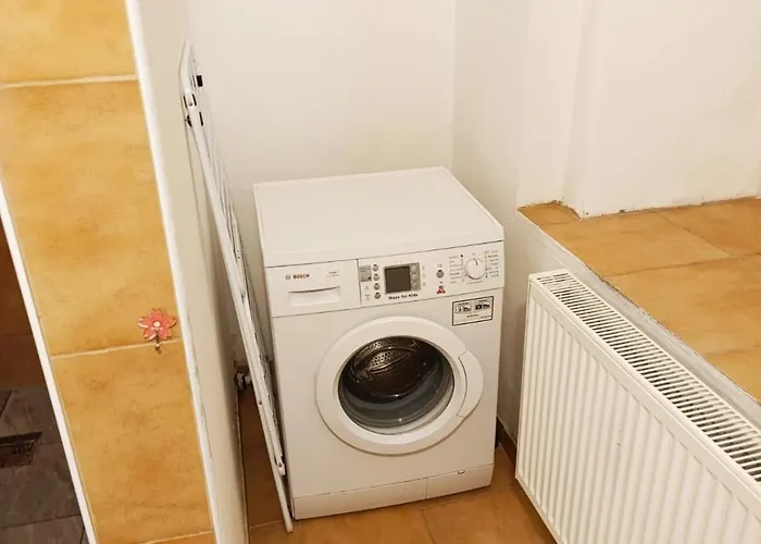 Levné Ul Appartamento Ústí nad Labem