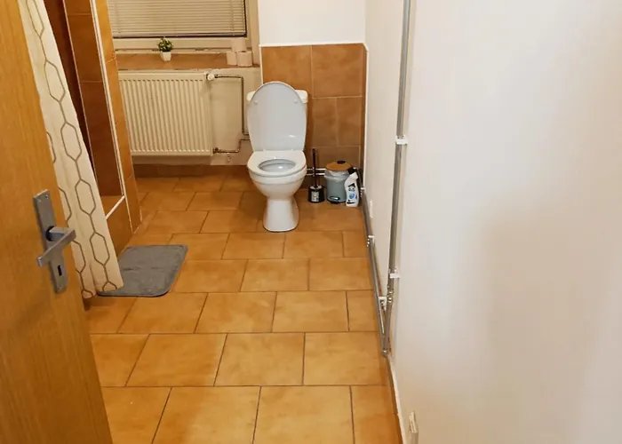 Lägenhet Levne